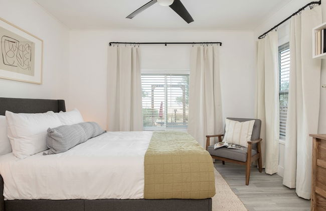 Asteroid by Avantstay Unique Ranch Retreat Just Outside Joshua Tree Permit Vhr22-094 - Foto 5