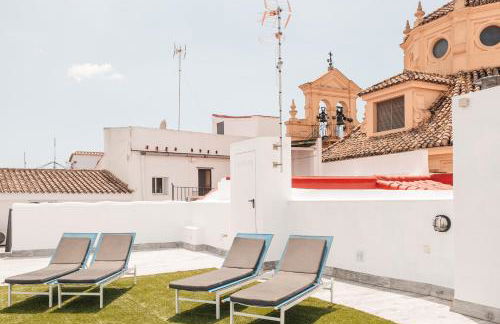 ASTUTO 21 Suites - Adults Only - Foto 5