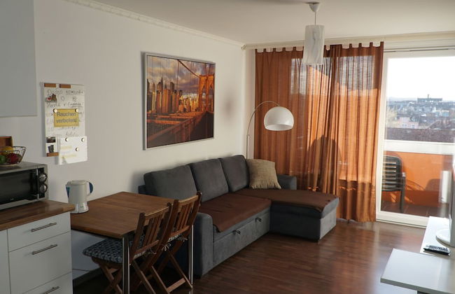 Apartment Sofia - Foto 22