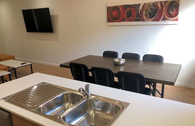 The Grounds at Callaghan - Foto 5