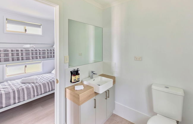 RAC Busselton Holiday Park - Foto 39