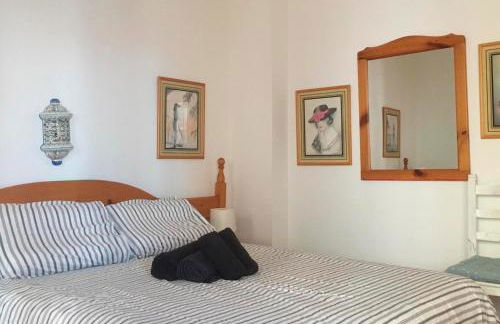 Vacacional playa Las Galletas - Photo 17