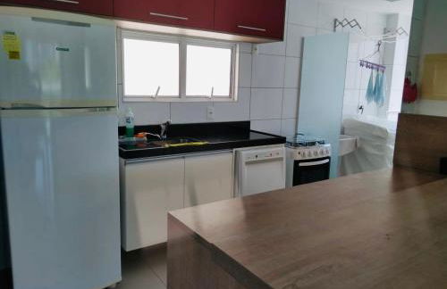 Riviera Aquiraz Golf Beach Place Ceará - Apartamento pé na areia - Foto 7