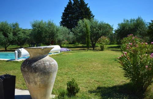 Holiday Home L'Oliveraie by Interhome - Foto 41