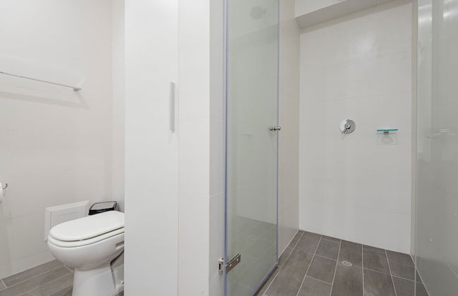 ALU Apartments - Miraflores Central - Foto 44