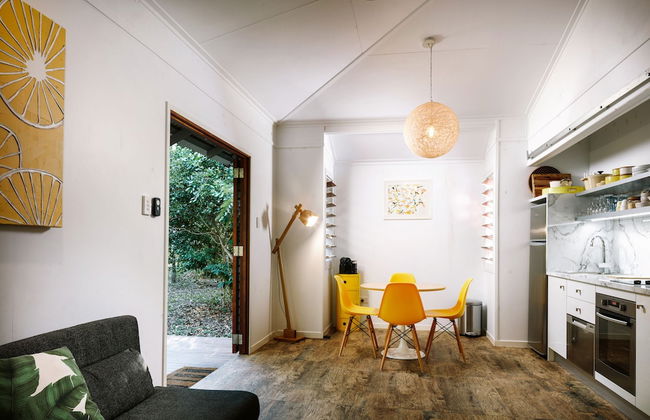 The Little Bush Hut - Photo 6