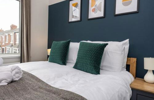 Cosy 3-BR Home in Seaham not far from the beach - Photo 10