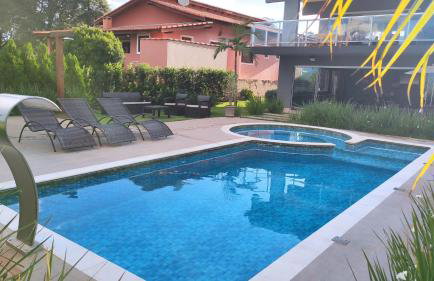 Minha Casa na Represa Riviera Santa Cristina II - Foto 14