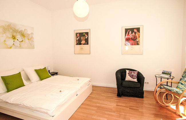 Am Margaretenplatz - Foto 9