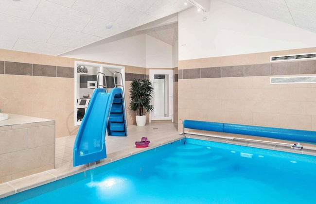 Holiday Home in Kappeln - Foto 7