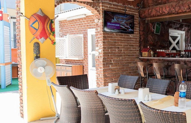 Safari Suit Hotel - Foto 22