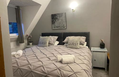 Bewdley Central - Sandy Bank Cottage - Foto 8