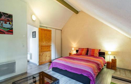 Holiday Home Les Trois Baudets by Interhome - Foto 14