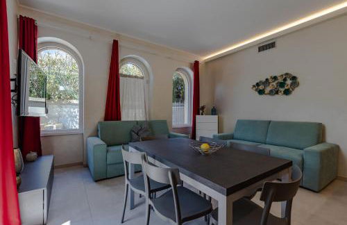 Villa Vitali - Bellagio - Foto 53