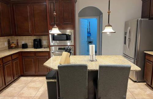 Taste of Texas Luxury Lakeside Beauty - Foto 50