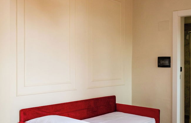 Residenza d'Epoca White Room - Foto 80