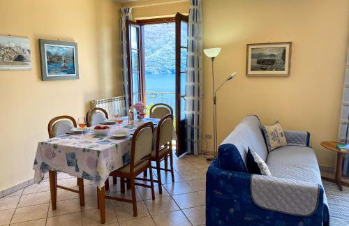 Torre Ferienwohnung mit Garten - Foto 9