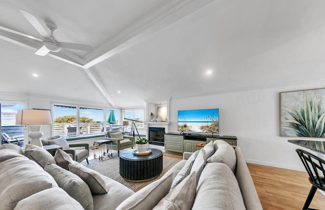 Henderson Haus - Is a Fabulous 3BR Townhome in Destin - Foto 74