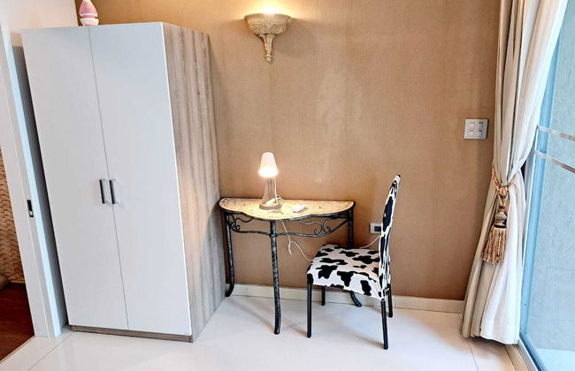 2D - 3 Bedroom Downtown Apartment With Shared Pool - Foto 64