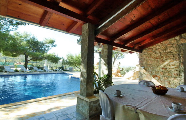 Villa Sandra - Foto 24