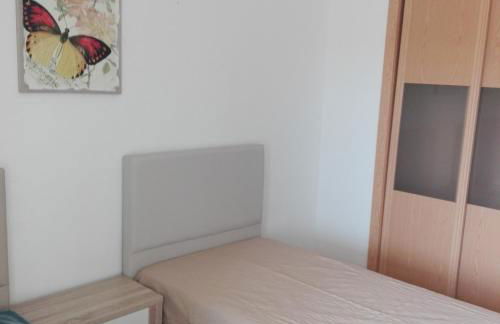 Mar Atlantico Apartment - Photo 16