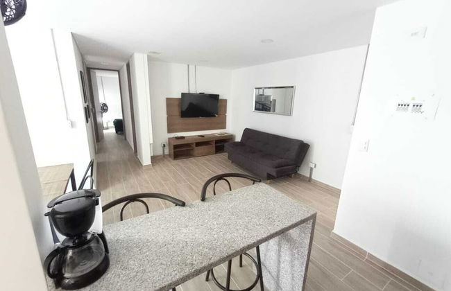 Apartamentos Club Residencial Ibague - Foto 33