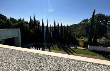 Villa Moderna Exclusiva con Jardín Privado La Villa de Sevilla - Foto 48