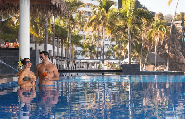 Hyatt Ziva Puerto Vallarta - All-inclusive - Foto 77