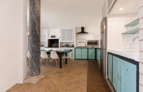 Villa Mariani - Italian Coastal Charm - Foto 4
