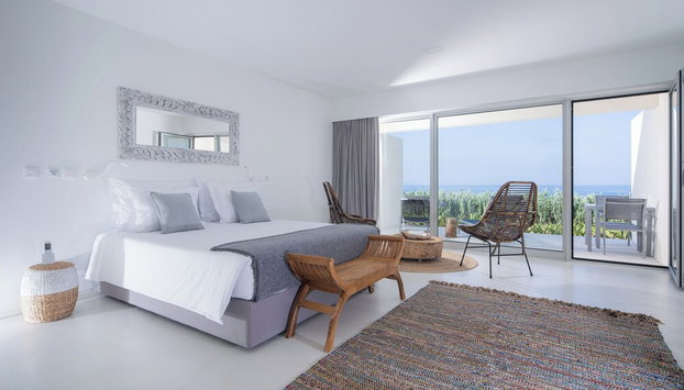 Sul Villas & Spa - Foto 5, Camera