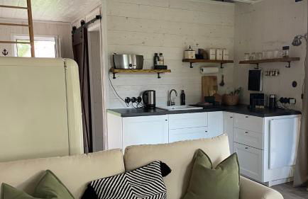 Großzügiges Tiny House - Foto 11