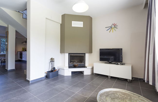 Villa Belinda - Foto 9