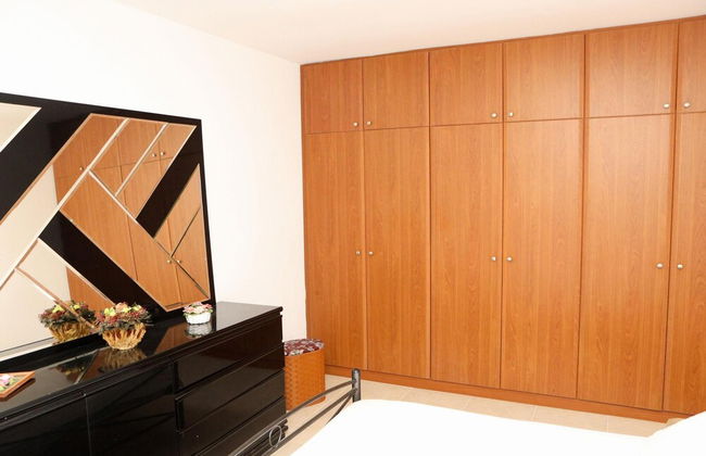 Nikolaou Apartments Upper Floor - Photo 17