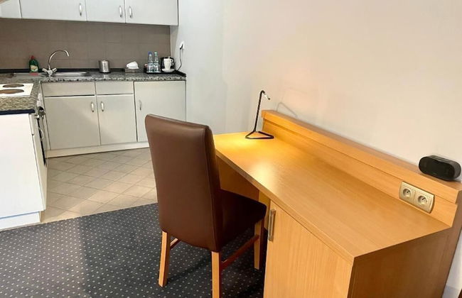 POLECZKI RESIDENCE APARTMENTS - Photo 44