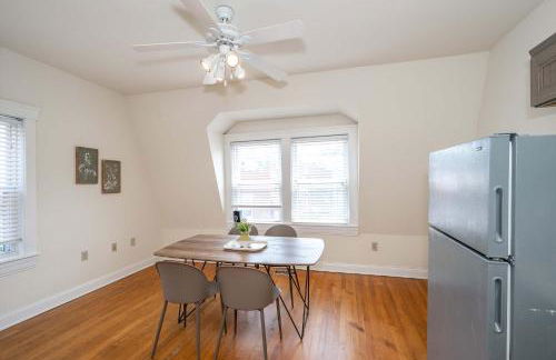 Cityscape Escape - Local Eateries - Foto 43