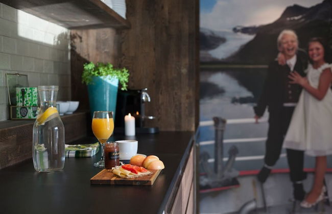 Svartisen Apartments - Photo 35