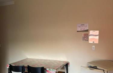 Flat Jarinu 01 Centro de Bonito - Foto 9