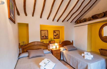 Casa La Canada Villanueva de Algaidas by Ruralidays - Foto 17