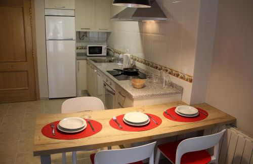 Rivera Del Tirón Apartamentos - Foto 12