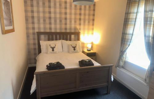 3 Dialknowe Holiday Cottage - Wanlockhead - 3 Bedrooms - Photo 6