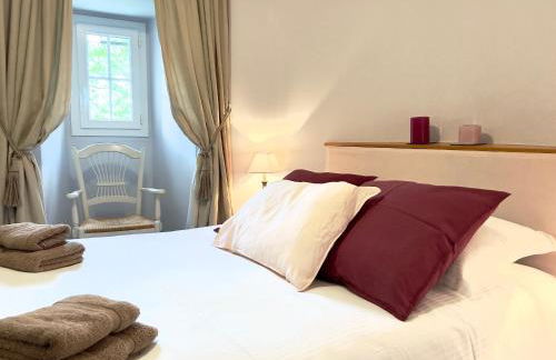 Gîtes Château de la Selve - Foto 18