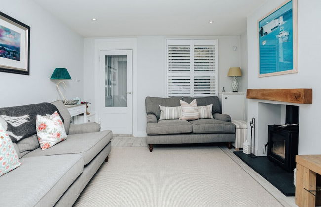 Propeller House - From 165 Per Night - Photo 1