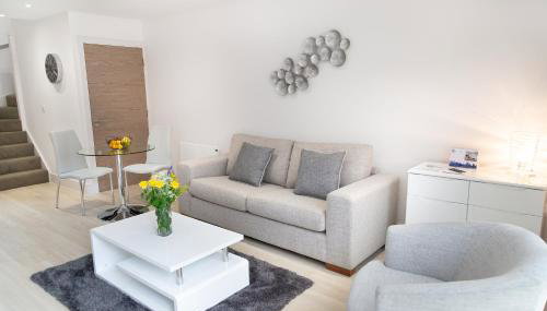 Citystay Living - Park House - Foto 2