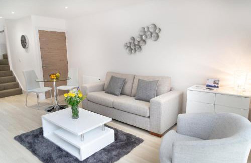 Citystay Living - Park House - Foto 2