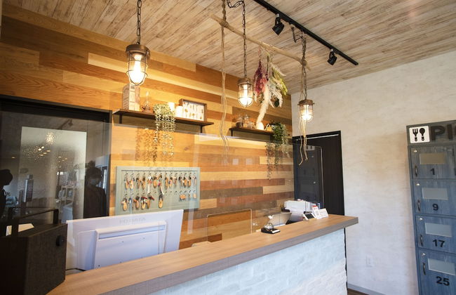 Hamiru's Forest - Foto 2