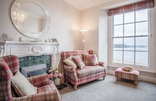 Belle Vue Court - 2 Bedroom Apartment - Tenby - Photo 30