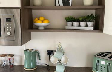 Longstone Lodge - Foto 37