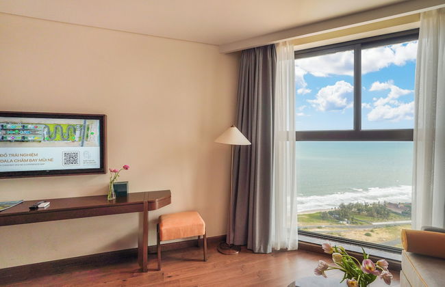 Sunrise By Mandala Mui Ne - Foto 65