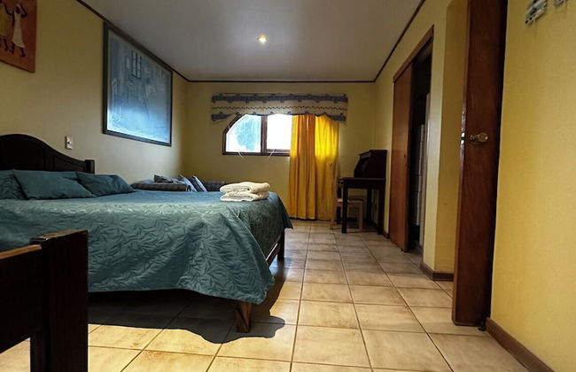 Apart hotel playa blanca - Foto 20