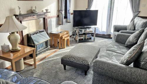 Woodpecker Lodge - Uk49149 - Foto 3